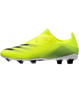 کفش فوتبال آدیداس ایکس اورجینال Adidas X Ghosted.2 Fg M FW6958