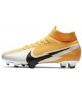 کفش فوتبال مردانه نایک مرکوریال پرو اورجینال Nike Superfly 7 Pro Fg M AT5382-801