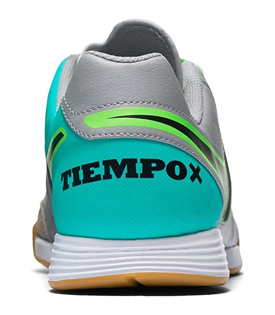 کفش فوتسال بچگانه نایک تمپو لجند Nike Kids' Jr. Tiempo Legend VI 819190-003