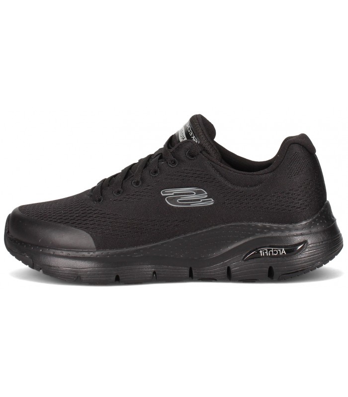 skechers arch fit wide width
