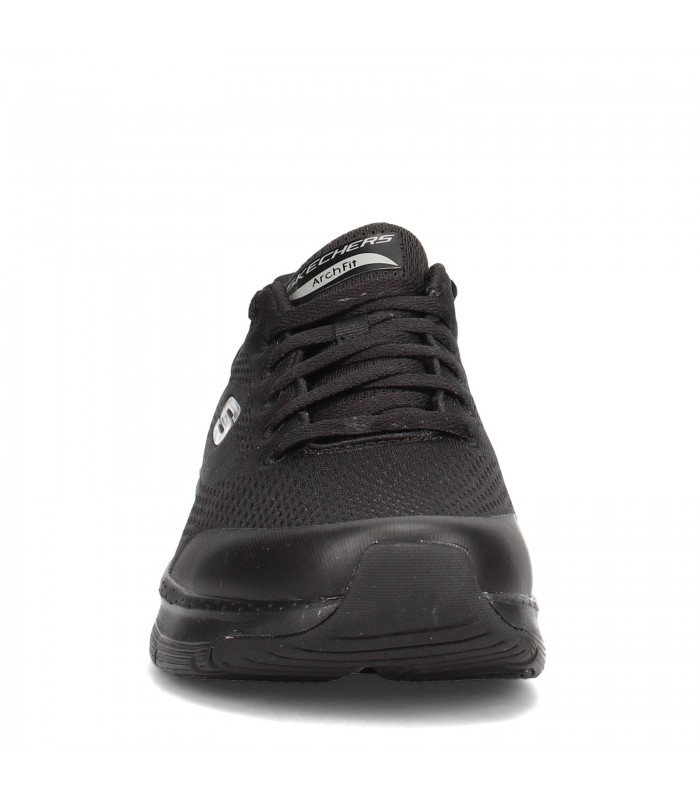 skechers mens wide fit walking shoes