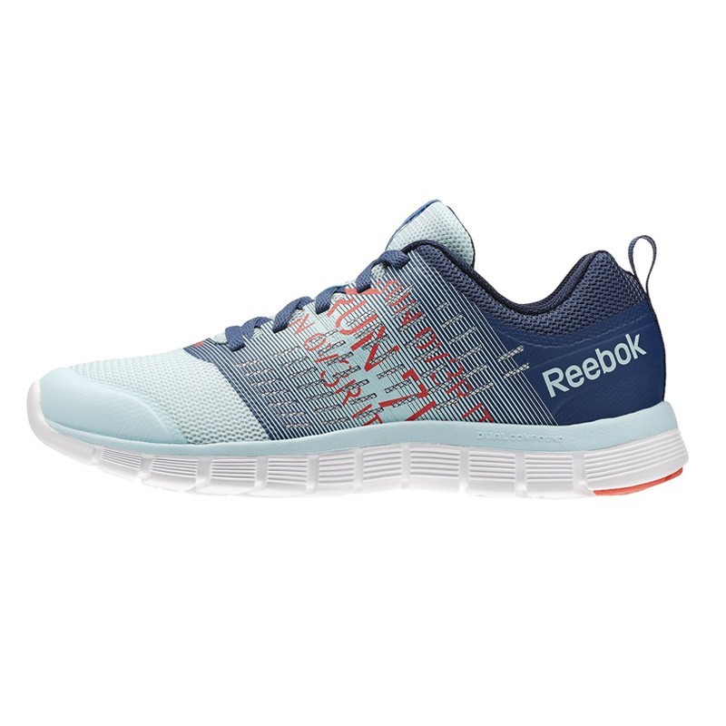reebok dual rush