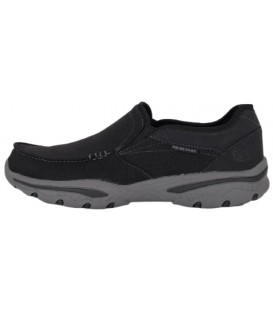 کفش پیاده روی مردانه اسکیچرز SKECHERS MENS CASUAL 204039-BLK