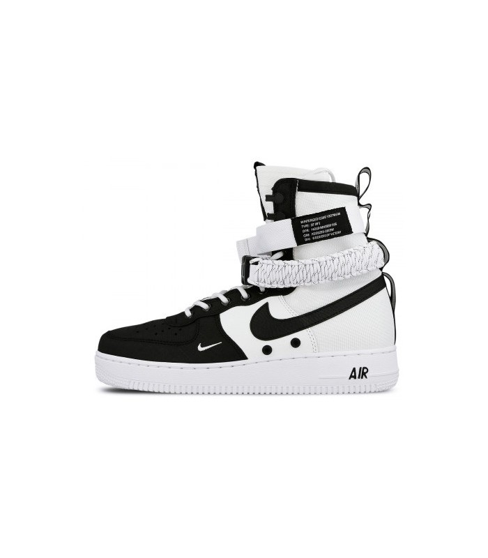 special field air force 1 panda