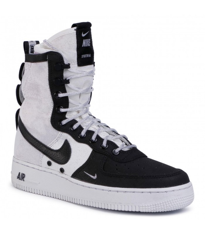nike sf af1 panda