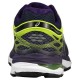 کفش رانینگ(پیاده روی) آسیکس اورجینال مدل ژل کمولوس  Running Shoes Asics Gel Cumulus 17 Mens