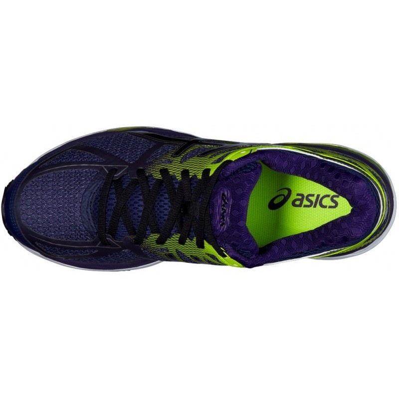 chaussures asics cumulus 17