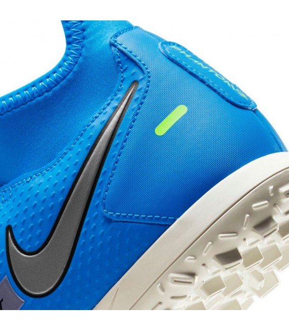 کفش استوک ریز چمن مصنوعی نایک فانتوم Nike Phantom Gt Club Df Tf M CW6670-400