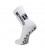 جوراب ورزشی ترمز دار Tape Design GripSox Socks