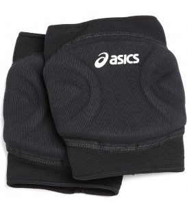 آرنج بند والیبال اسیکس Asics Rally Knee Pads Black ZD0920