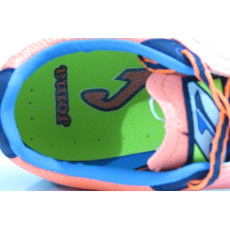 کفش فوتسال اورجینال جوما مدل FOOTSAL SHOES JOMA B45 