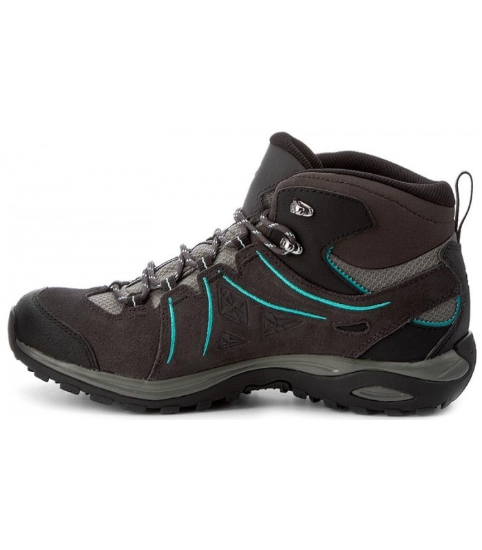 salomon women's ellipse 2 mid ltr gtx