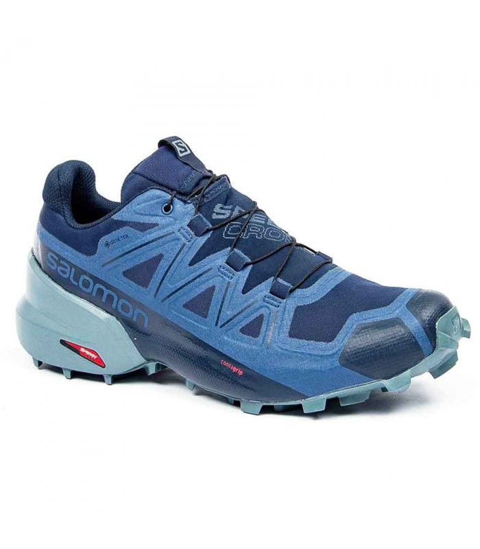 salomon speedcross 5 sargasso