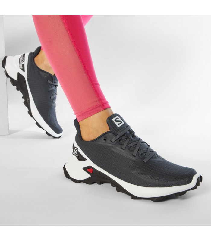 کفش پیاده روی مردانه سالامون Salomon Alphacross Blast W 411038