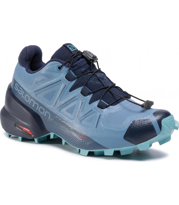 salomon speedcross 5 waterproof