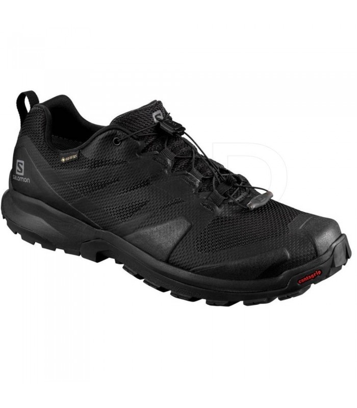salomon rogg gtx