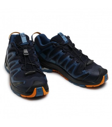 کفش پیاده روی مردانه سالامون Salomon Xa Pro 3D V8 W 412713 