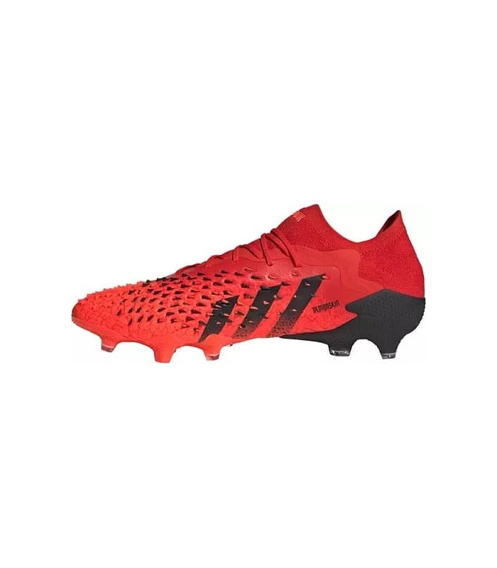 the predator cleats