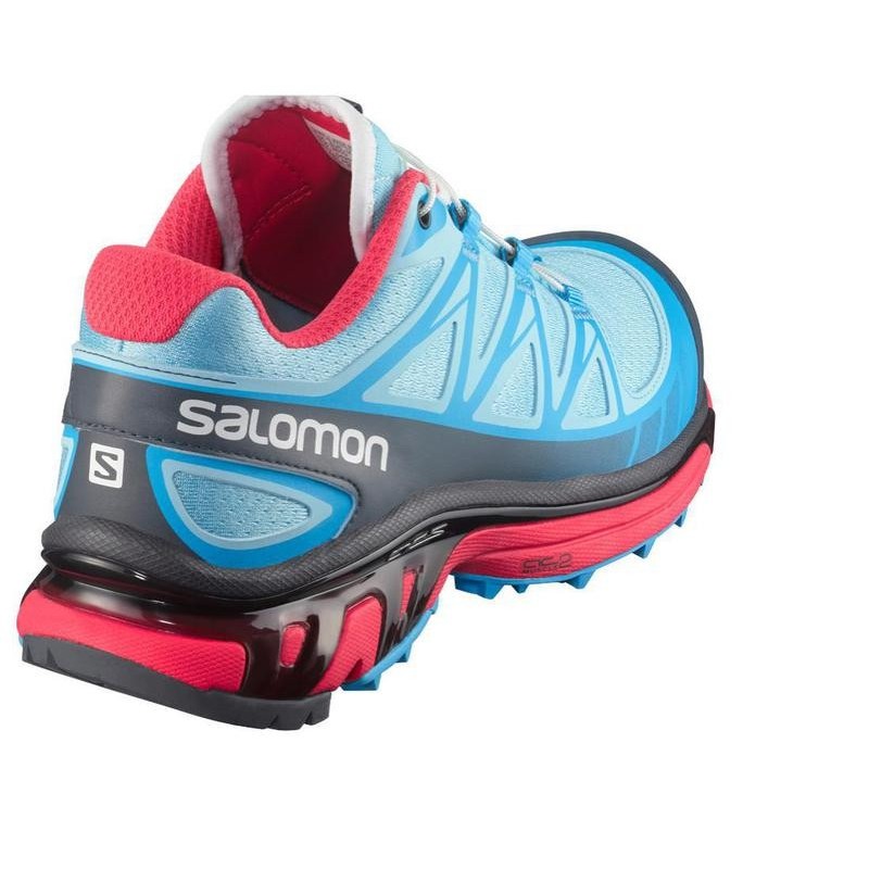 salomon wind pro