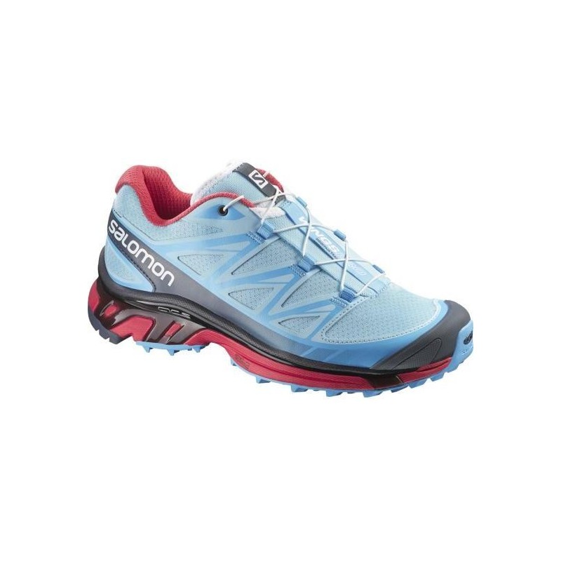 salomon wind pro
