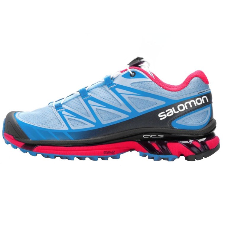 salomon wind pro