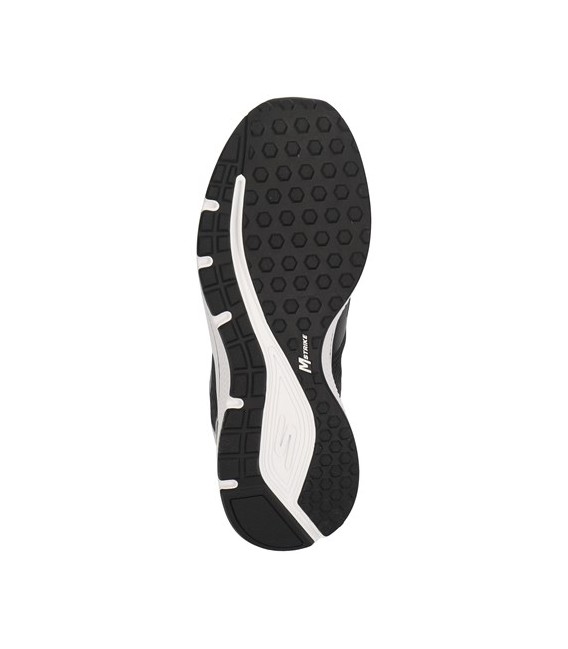 کفش پیاده روی مردانه اسکیچرز Skechers Go Run Consistent 220035-bkw