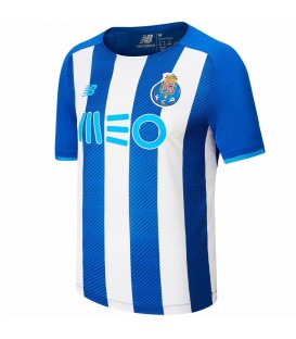 کیت اول باشگاهی پورتو FC Porto 2021/22 Home Shirt Soccer Jersey