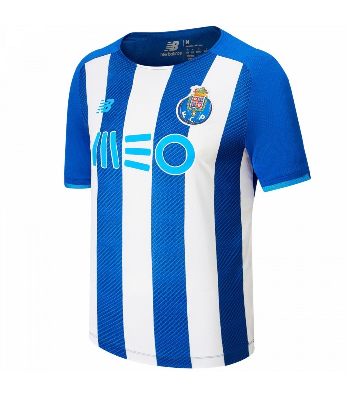 fc porto shirt