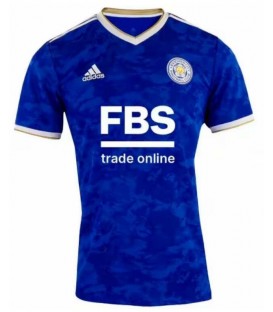 کیت اول باشگاهی لسترسیتی Leicester City 2021/22 Home Shirt Soccer Jersey