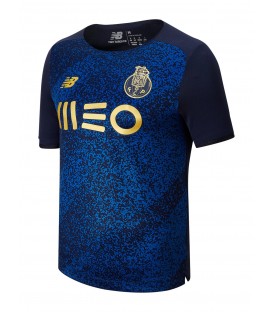 کیت دوم باشگاهی پورتو FC Porto 2021/22 Away Shirt Soccer Jersey