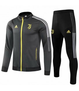 گرمکن شلوار باشگاهی یوونتوس Juventus jacket sportswear tracksuit jersey 21/22