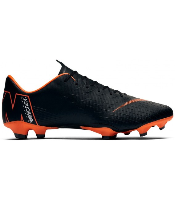 کفش فوتبال نایک مرکوریال Nike Mercurial VAPOR 12 PRO FG AH7382-081