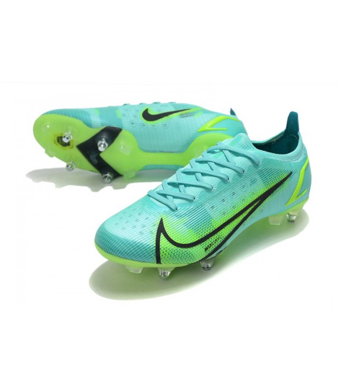 nike green vapor