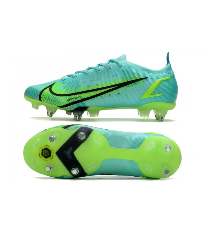 nike green vapor