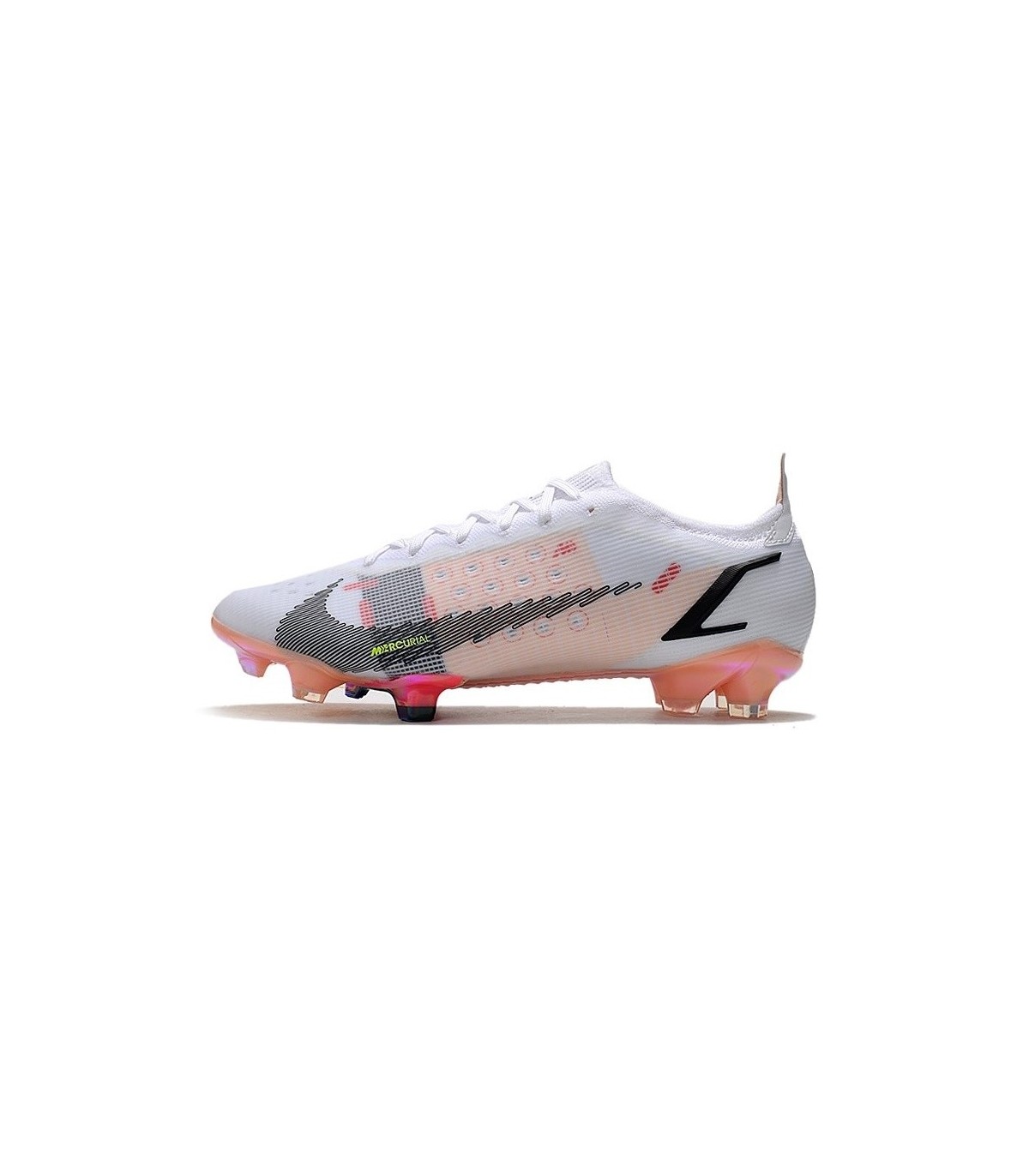 کفش فوتبال نایک ایرزوم مرکوریال Nike Zoom Mercurial Vapor 15 Elite FG DJ4978 -146