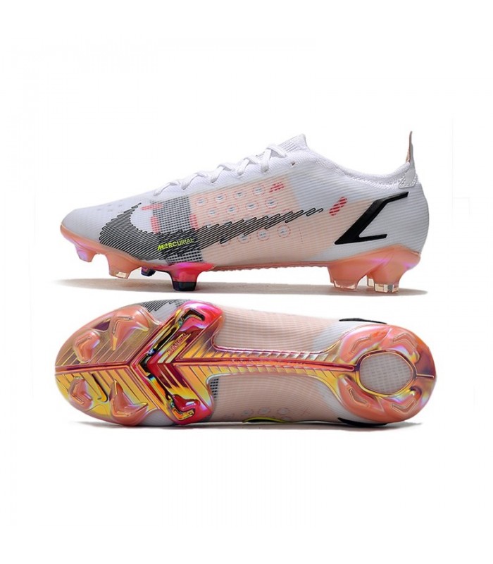 nike mercurial vapor 14 with sock