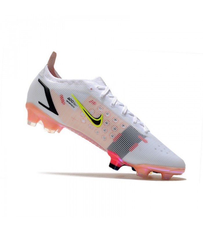 nike mercurial vapor 14 elite fg weiss