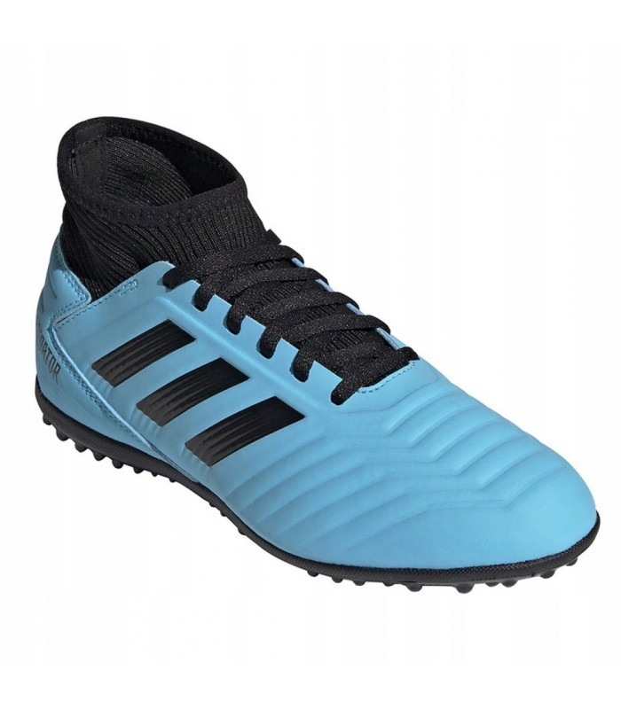 کفش استوک ریز چمن مصنوعی ادیداس Adidas Predator 19.3 Tf Jr G25803