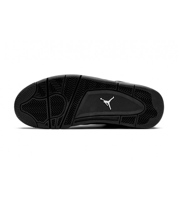 کفش پیاده روی مردانه نایک Nike airjordan 4 (308497-089)