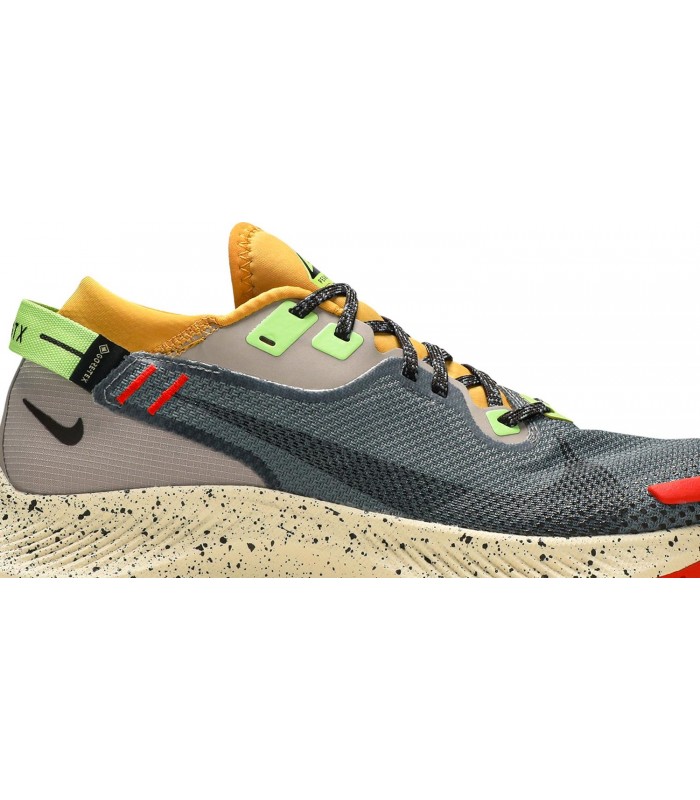 کفش پیاده روی مردانه نایک Nike Pegasus Trail 2 GTX