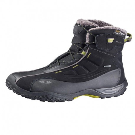 کفش کوهنوردی مردانه اورجینال مدل تی اس جی تی ایکس Mountain Shoes Salomon B 52 TS GTX