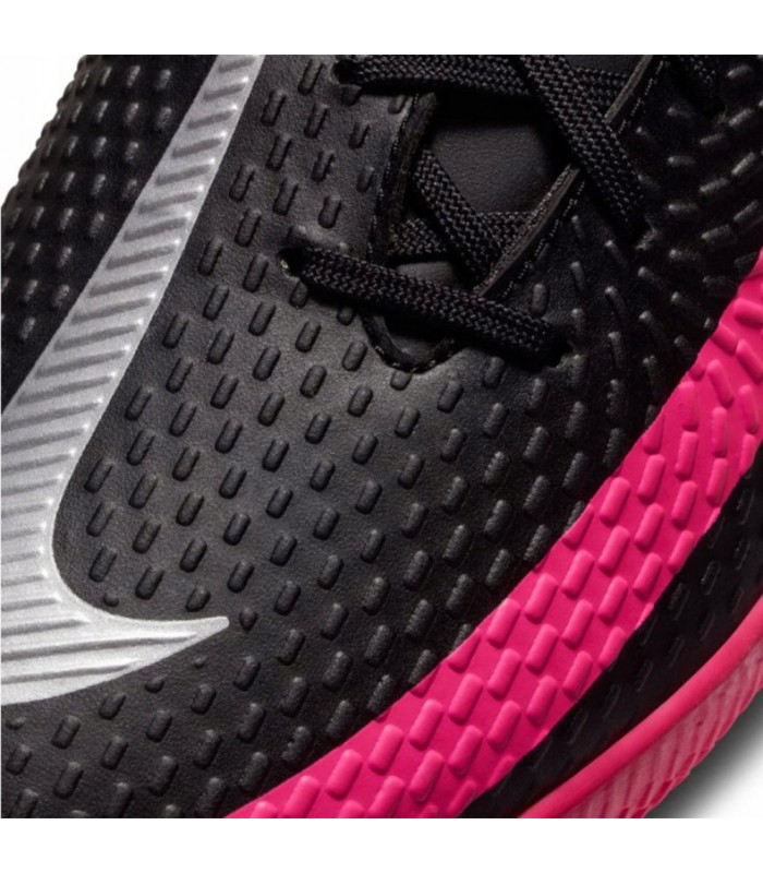 کفش فوتسال نایک فانتوم Nike Phantom Gt Academy Ic M CK8467-006
