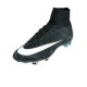 کفش فوتبال چمن نایک مرکوریال اورجینال کلاس1 مدل سوپرفلای Nike Mercurial Superfly FG CR7 Galaxy Soccer Football Boots CR7