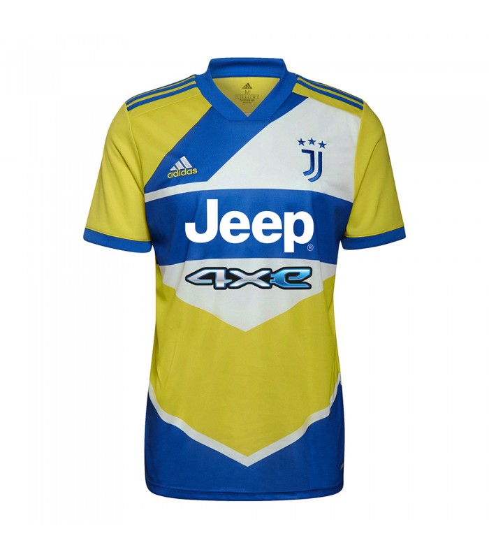 juventus soccer top