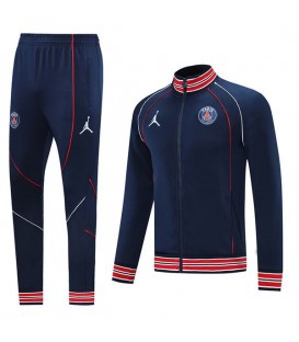 گرمکن شلوار باشگاهی پاریسن ژرمن Paris Saint Germain Strike 21/22 Track Suit