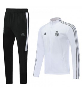 گرمکن شلوار باشگاهی رئال مادرید Real Madrid 20/21 Track Suit