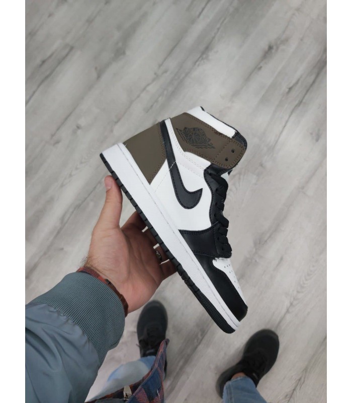 jordan 1 mocha culture kings