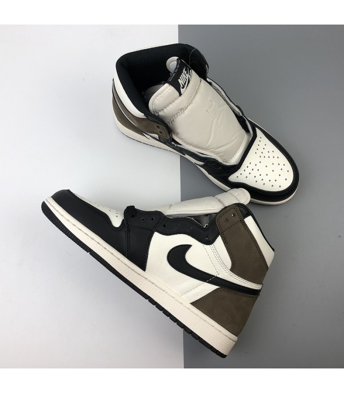 کفش پیاده روی زنانه نایک Air Jordan 1 