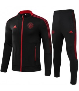 گرمکن شلوار باشگاهی منچستر یونایتد Manchester United 19/20 Track Suit
