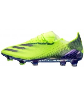 کفش فوتبال آدیداس ایکس Adidas X Ghosted.1 AG EG8257